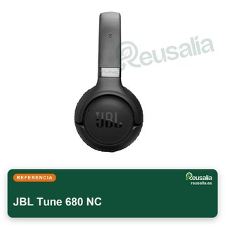 JBL Tune 680 NC auriculares inalámbricos