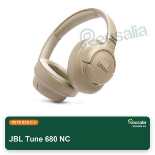 JBL Tune 680 NC auriculares inalámbricos