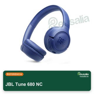 JBL Tune 680 NC auriculares inalámbricos