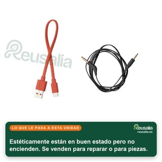 - JBL Tune 720 BT auriculares inalámbricos 76h