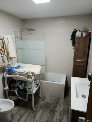 Vendo casa de 110m2 aproximadamente