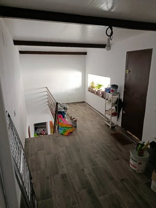 Vendo casa de 110m2 aproximadamente