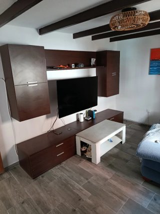 Vendo casa de 110m2 aproximadamente