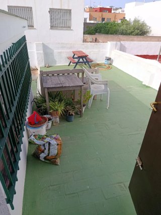 Vendo casa de 110m2 aproximadamente