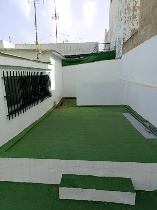 Vendo casa de 110m2 aproximadamente