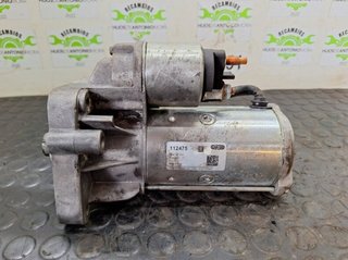 Renault 104685 motor arranque 112475 master maxi