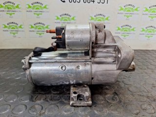 Renault 104685 motor arranque 112475 master maxi
