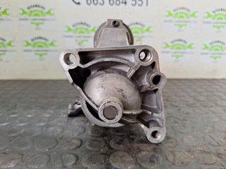 Renault 104685 motor arranque 112475 master maxi