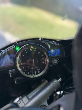 Yamaha R1