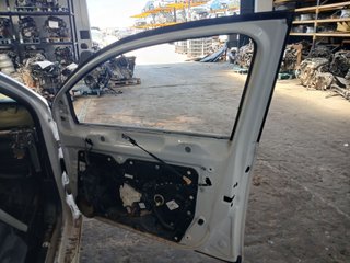 PUERTA DELANTERA DERECHA Volkswagen Golf VI (5K1)(10.2008->2012)
