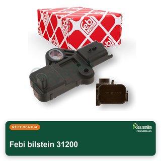 Febi bilstein 31200 sistema calentamiento arranque