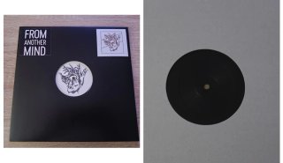 Lote Vinilos Electrónica actual