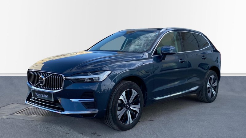 Volvo XC60 2024