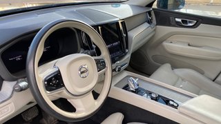 VOLVO XC60 2.0 T6 RECHARGE PLUS BRIGHT AUTO 4WD 5P