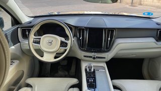 VOLVO XC60 2.0 T6 RECHARGE PLUS BRIGHT AUTO 4WD 5P