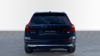 VOLVO XC60 2.0 T6 RECHARGE PLUS BRIGHT AUTO 4WD 5P