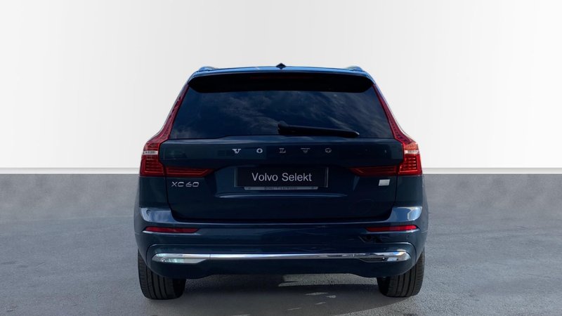 Volvo XC60 2024, foto 8