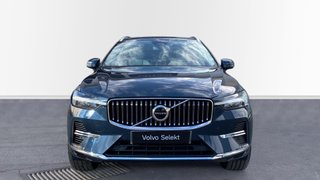 VOLVO XC60 2.0 T6 RECHARGE PLUS BRIGHT AUTO 4WD 5P