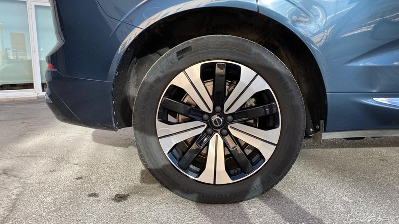 Volvo XC60 2024, foto 10