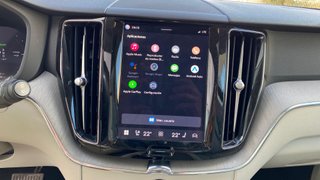 VOLVO XC60 2.0 T6 RECHARGE PLUS BRIGHT AUTO 4WD 5P