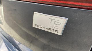VOLVO XC60 2.0 T6 RECHARGE PLUS BRIGHT AUTO 4WD 5P