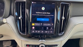 VOLVO XC60 2.0 T6 RECHARGE PLUS BRIGHT AUTO 4WD 5P