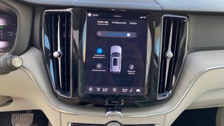 VOLVO XC60 2.0 T6 RECHARGE PLUS BRIGHT AUTO 4WD 5P