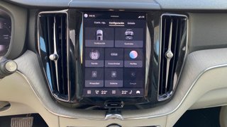 VOLVO XC60 2.0 T6 RECHARGE PLUS BRIGHT AUTO 4WD 5P