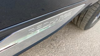 VOLVO XC60 2.0 T6 RECHARGE PLUS BRIGHT AUTO 4WD 5P
