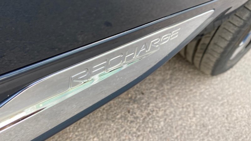 Volvo XC60 2024, foto 29