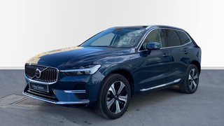 VOLVO XC60 2.0 T6 RECHARGE PLUS BRIGHT AUTO 4WD 5P