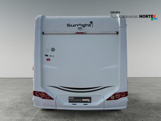 SUN LIGHT T 69 S T69 S