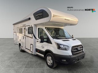 BENIMAR SPORT SPORT 344 UP