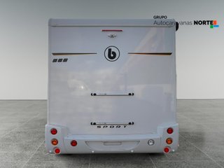 BENIMAR SPORT SPORT 344 UP