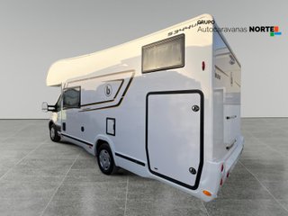 BENIMAR SPORT SPORT 344 UP