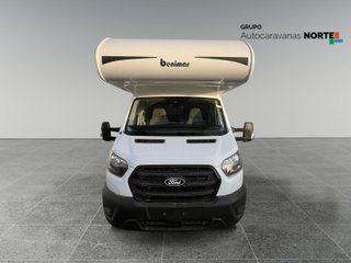BENIMAR SPORT SPORT 344 UP