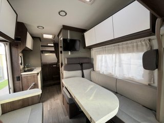BENIMAR SPORT SPORT 344 UP