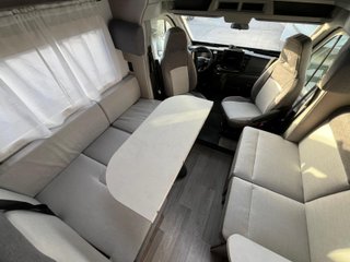BENIMAR SPORT SPORT 344 UP