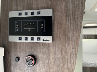 BENIMAR SPORT SPORT 344 UP