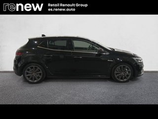 RENAULT MEGANE 1.8 TCE RS 221KW EDC 5P