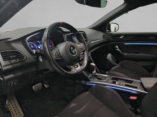 RENAULT MEGANE 1.8 TCE RS 221KW EDC 5P