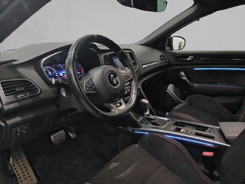 Renault Mégane 2022, foto 4