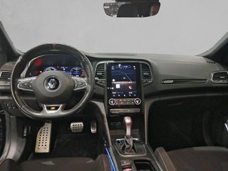 RENAULT MEGANE 1.8 TCE RS 221KW EDC 5P