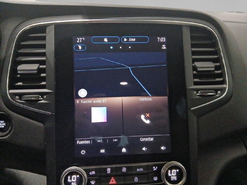 Renault Mégane 2022, foto 6