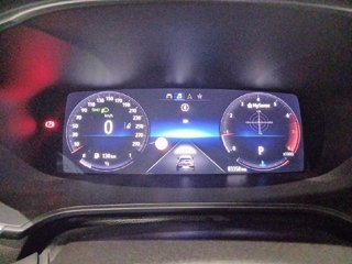 RENAULT MEGANE 1.8 TCE RS 221KW EDC 5P