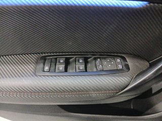RENAULT MEGANE 1.8 TCE RS 221KW EDC 5P