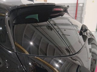 RENAULT MEGANE 1.8 TCE RS 221KW EDC 5P