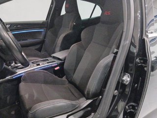 RENAULT MEGANE 1.8 TCE RS 221KW EDC 5P