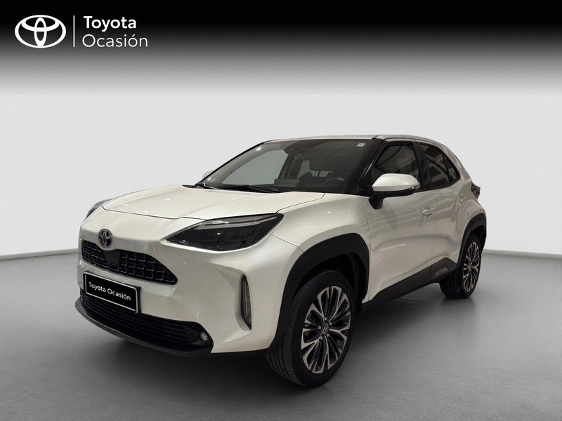 Toyota Yaris 2021