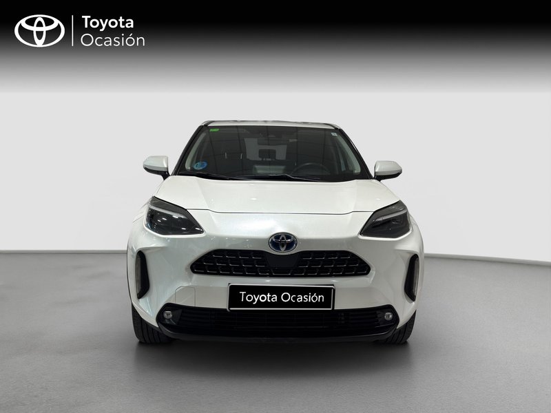 Toyota Yaris 2021, foto 2